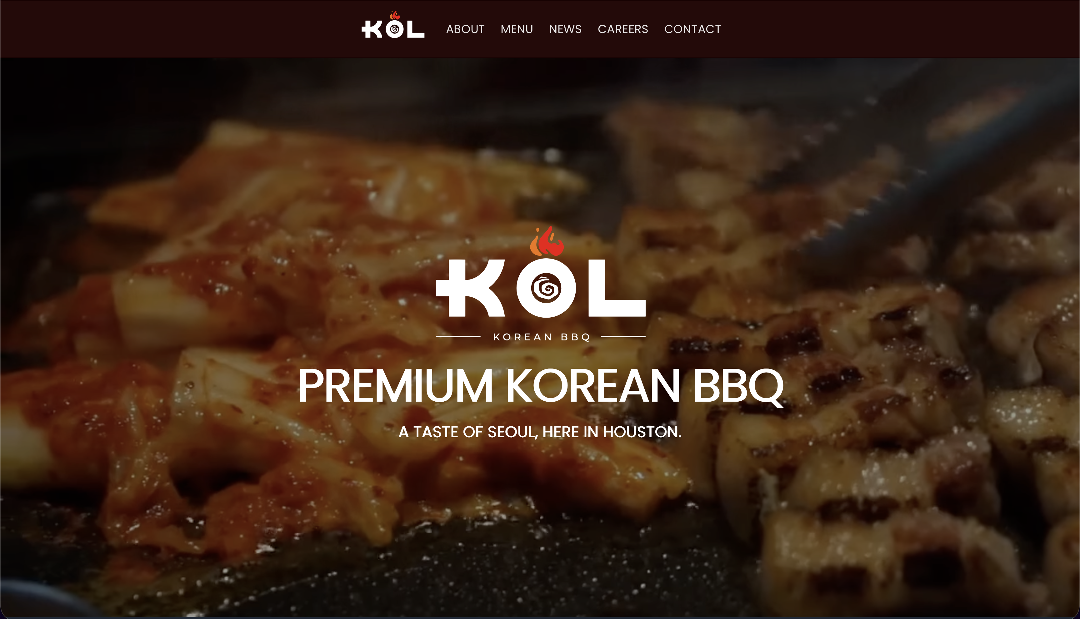 Kol KBBQ